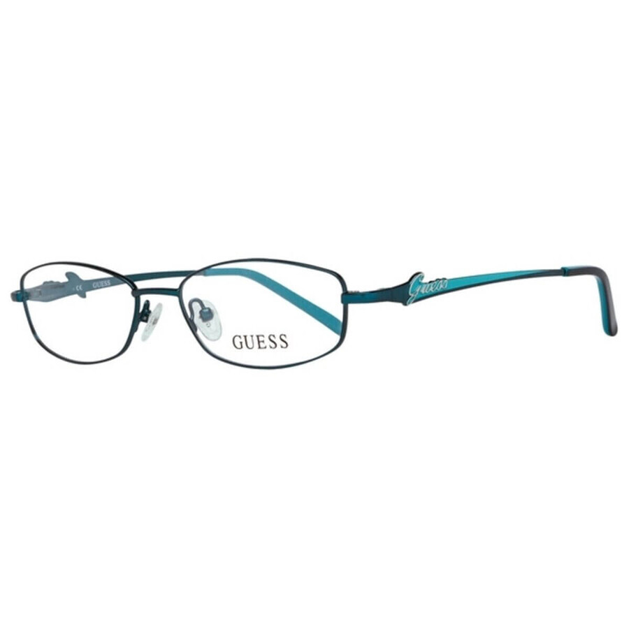 Shop Brillenfassung Guess GU2284 51I33 Ø 51 mm Brillenfassung Guess GU2284 51I33 Ø 51 mm