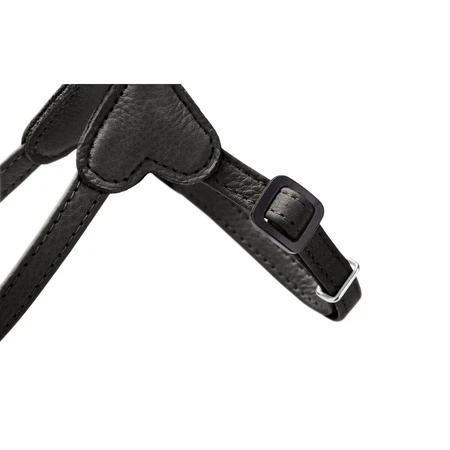Hundegeschirr Hunter SOHO MINI Schwarz XS
