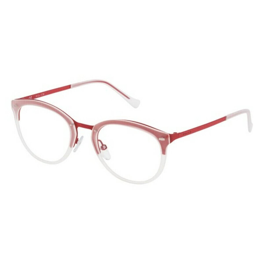 Acquista Montatura per Occhiali Donna Police VPL2835007L2 Ø 50 mm Montatura per Occhiali Donna Police VPL2835007L2 Ø 50 mm