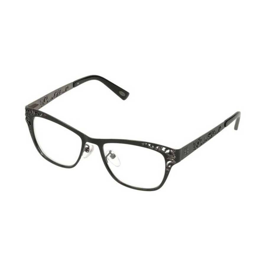 Acquista Montatura per Occhiali Donna Loewe VLW445M5108GF Nero (ø 51 mm) Montatura per Occhiali Donna Loewe VLW445M5108GF Nero (ø 51 mm)