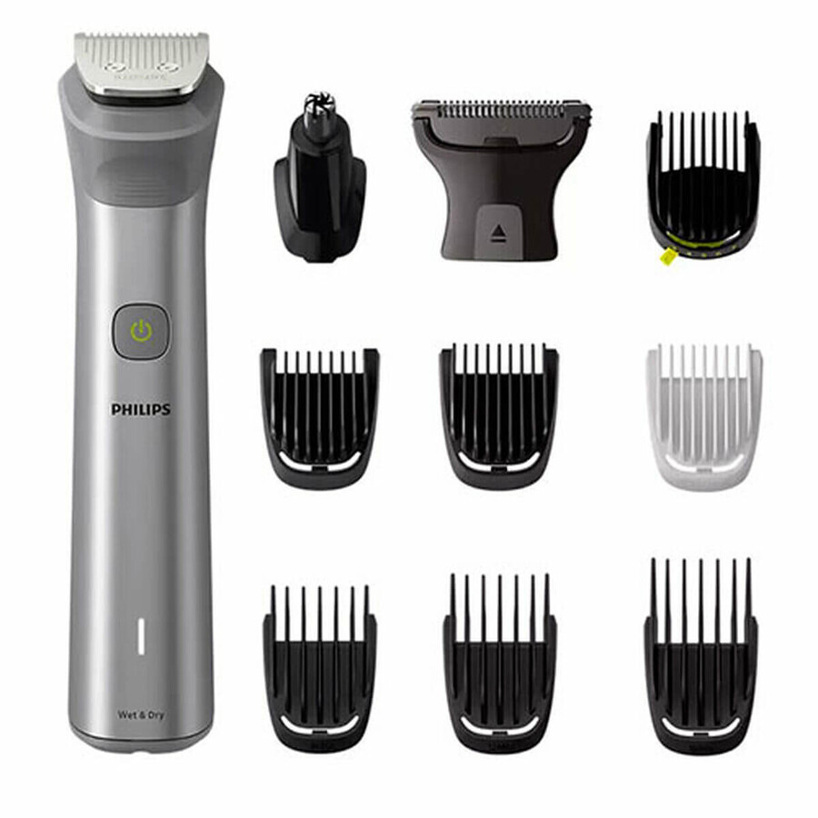 Aparat de Tuns Barba Philips SERIE 5000