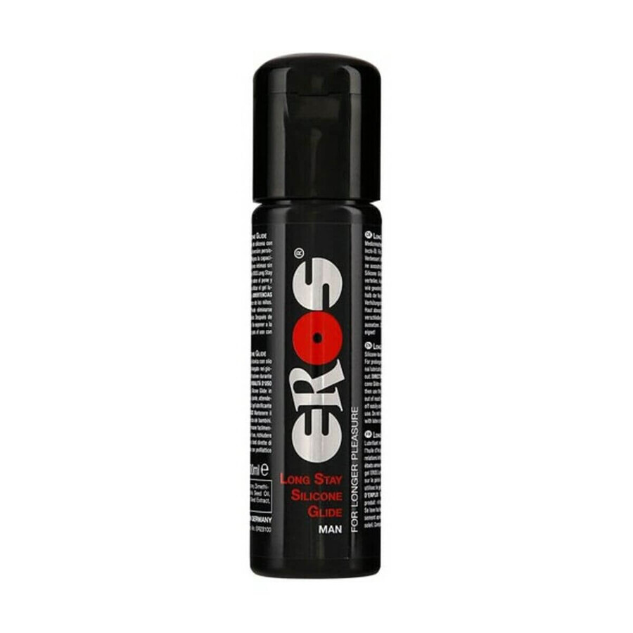 Silikon-Gleitmittel Eros 100 ml
