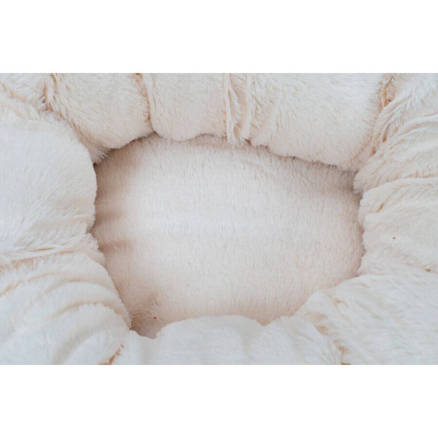 Dog Bed Gloria Capileira Coral 50 x 23 cm Dog Bed Gloria Capileira Coral 50 x 23 cm