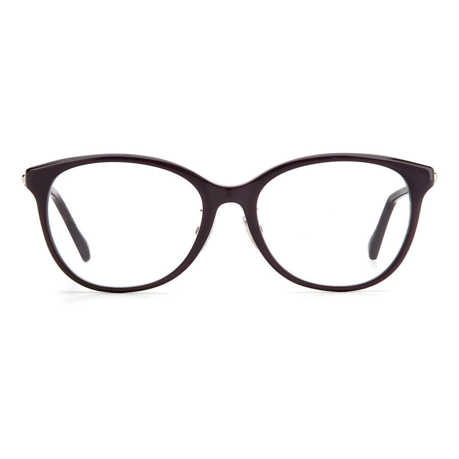 Ramă de Ochelari Damă Jimmy Choo JC323-G-I2U Ø 53 mm Ramă de Ochelari Damă Jimmy Choo JC323-G-I2U Ø 53 mm