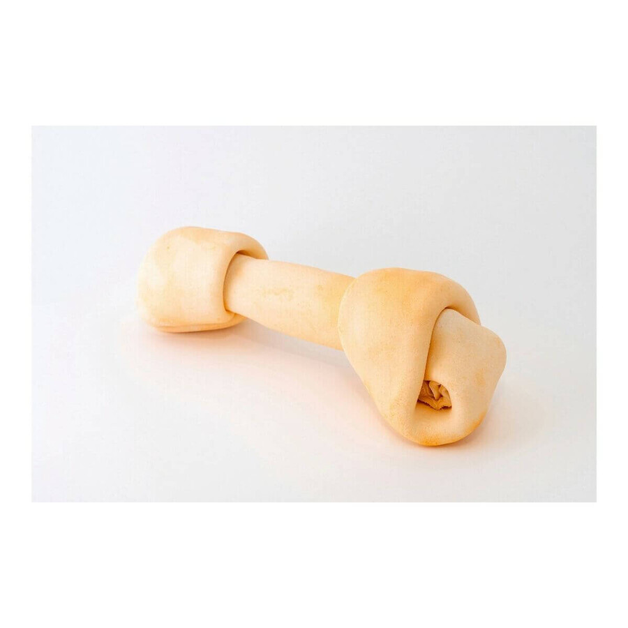 Snack voor honden Gloria Snackys Rawhide 20-23 cm Snack voor honden Gloria Snackys Rawhide 20-23 cm