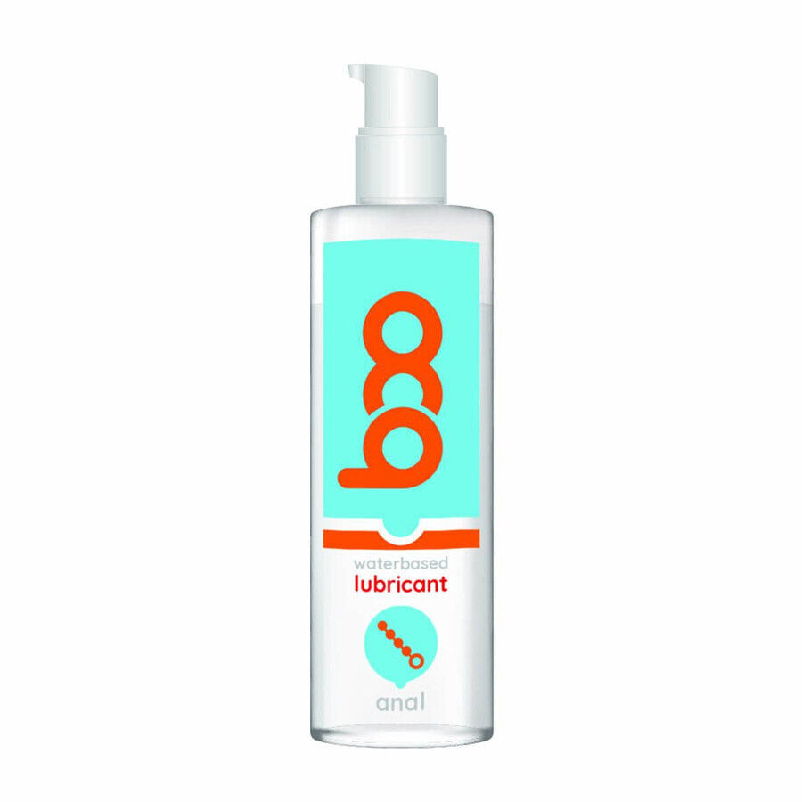 Buy Anal Lubricant Boo 50 ml Anal Lubricant Boo 50 ml