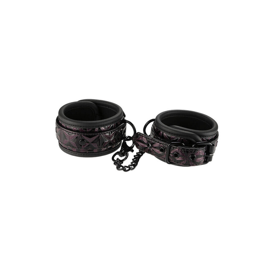 Comprar Cuffs Dream Toys Blaze Purple Cuffs Dream Toys Blaze Purple