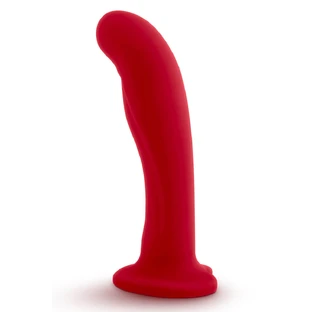 G-Punkt-Vibrator Blush Temptasia Rot