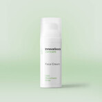Hydraterende Gezichtscrème CBD Zencare InnovaGoods 50 ml Hydraterende Gezichtscrème CBD Zencare InnovaGoods 50 ml