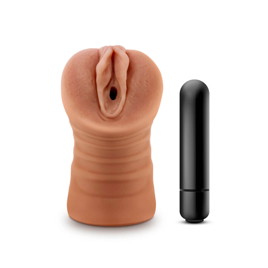 Comprar Endurance Jack Ass Blush Julieta Brown Endurance Jack Ass Blush Julieta Brown