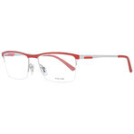 Ramă de Ochelari Bărbați Police VPL564L540579 Gri ø 54 mm