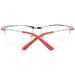 Ramă de Ochelari Bărbați Police VPL564L540579 Gri ø 54 mm