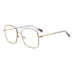 Ramă de Ochelari Damă Missoni MIS-0017-KY2 ø 54 mm