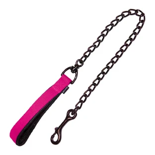 Correa para perro Gloria CLASSIC Rosa (3mm x 120 cm)
