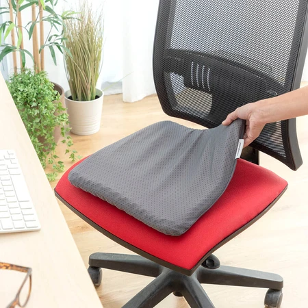 Honeycomb Gel Cushion Hexafresh InnovaGoods