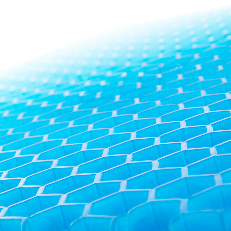 Honeycomb Gel Cushion Hexafresh InnovaGoods