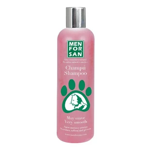 Dierenshampoo Menforsan Katten 300 ml