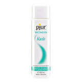 Slide Waterbased Lubricant Woman Nude Pjur 11860 100 ml