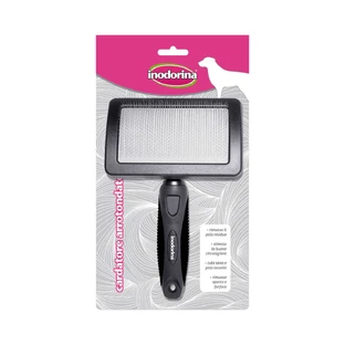 Backcombing brush Inodorina   Black L
