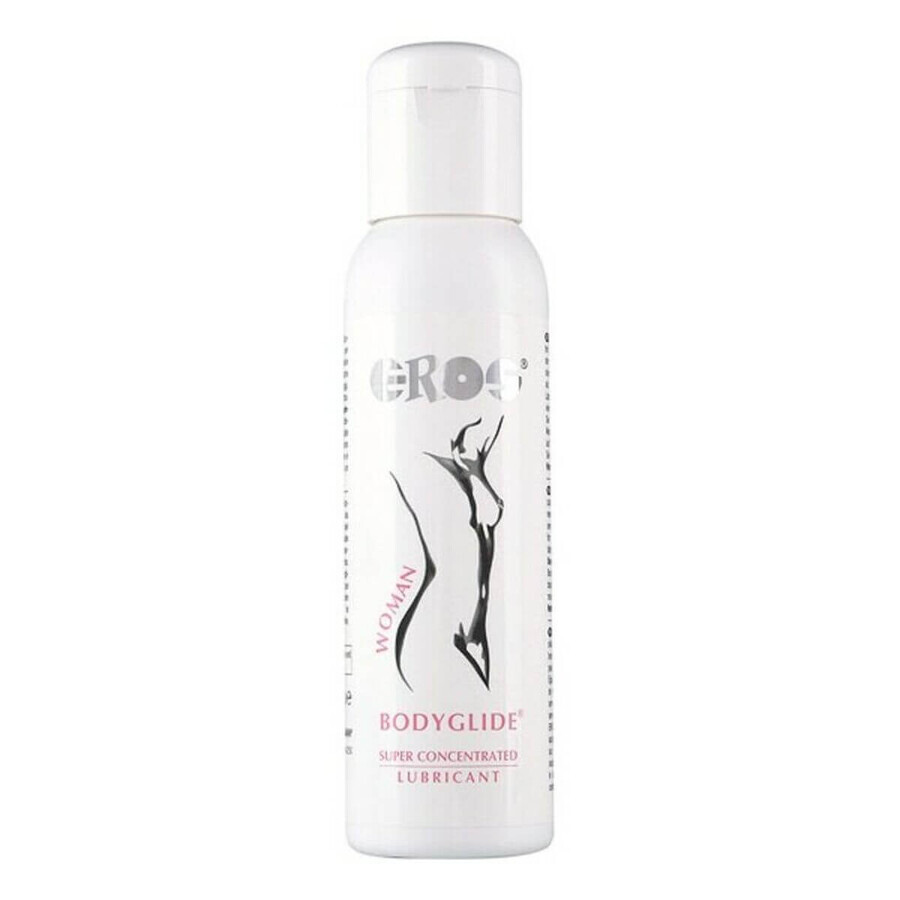 Comprar Silicone Lubricant Eros Woman 250 ml Silicone Lubricant Eros Woman 250 ml