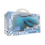 G-Spot Attachment Bodywand BW200 Blue