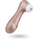 Stimulateur à succion du clitoris Satisfyer SW10001 Rose Rose gold