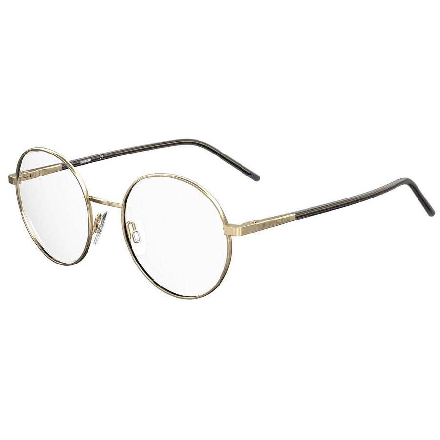 Winkel op Brillenframe Dames Love Moschino MOL567-000 Ø 51 mm Brillenframe Dames Love Moschino MOL567-000 Ø 51 mm