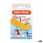 Plasturi Sport 36 Unități Plasturi Sport 36 Unități
