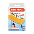 Plasturi Sport 36 Unități Plasturi Sport 36 Unități