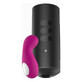 Masturbator Titan &amp; Cliona Kiiroo Black/Pink