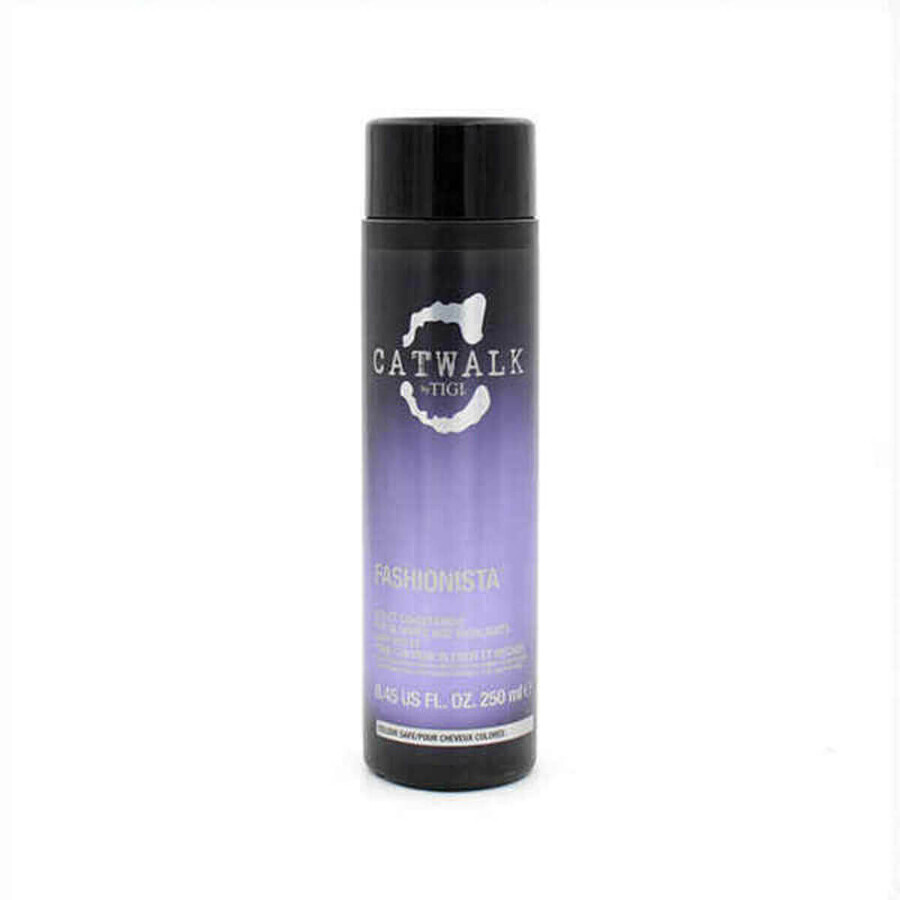 Boutique Après-shampooing Catwalk Fashionista Violet Tigi (250 ml) Après-shampooing Catwalk Fashionista Violet Tigi (250 ml)