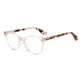 Brillenfassung Kate Spade AILA-35JE717 Rosa Ø 47 mm