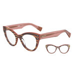 Monture de Lunettes Femme Missoni MIS-0065-ONS Ø 50 mm Monture de Lunettes Femme Missoni MIS-0065-ONS Ø 50 mm