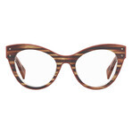 Monture de Lunettes Femme Missoni MIS-0065-ONS Ø 50 mm Monture de Lunettes Femme Missoni MIS-0065-ONS Ø 50 mm