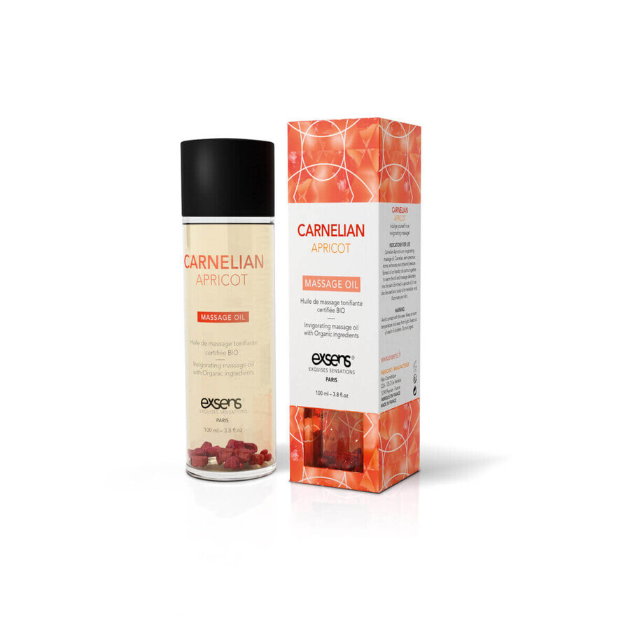 Comprar Erotic Massage Oil Exsens Erotic Massage Oil Exsens