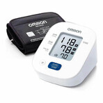Arm Blood Pressure Monitor Omron HEM-7146-E
