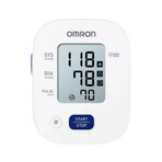 Sfigmomanometro da Braccio Omron HEM-7146-E Sfigmomanometro da Braccio Omron HEM-7146-E