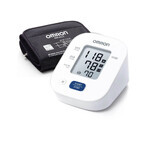 Arm Blood Pressure Monitor Omron HEM-7146-E
