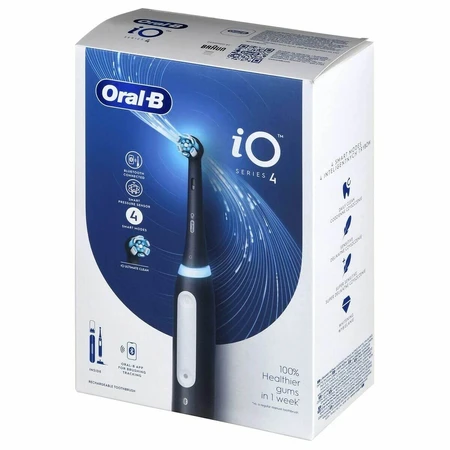 Cepillo de dientes eléctrico Oral-B