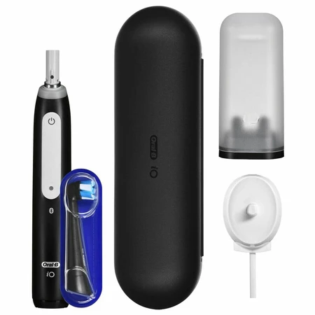 Cepillo de dientes eléctrico Oral-B