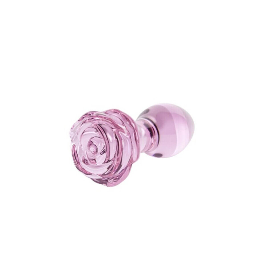 Anaalplug S Pleasures Roze