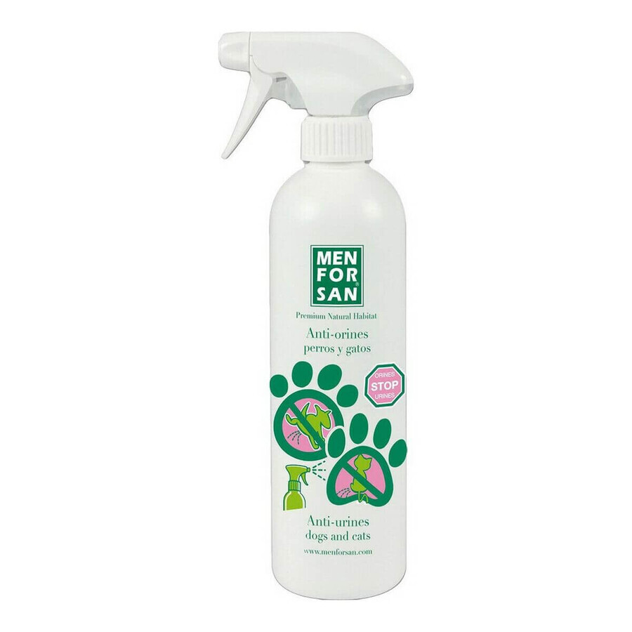 Shop Urinabweisend Menforsan 500 ml Urinabweisend Menforsan 500 ml