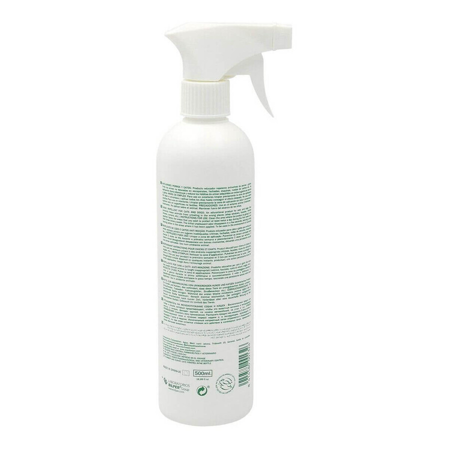 Urinabweisend Menforsan 500 ml Urinabweisend Menforsan 500 ml