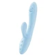 G-Punkt Vibrator Blush Spiel mit mir Blau