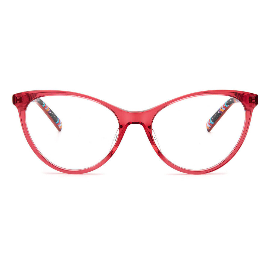 Brillenfassung Missoni MMI-0009-8CQ ø 54 mm Brillenfassung Missoni MMI-0009-8CQ ø 54 mm