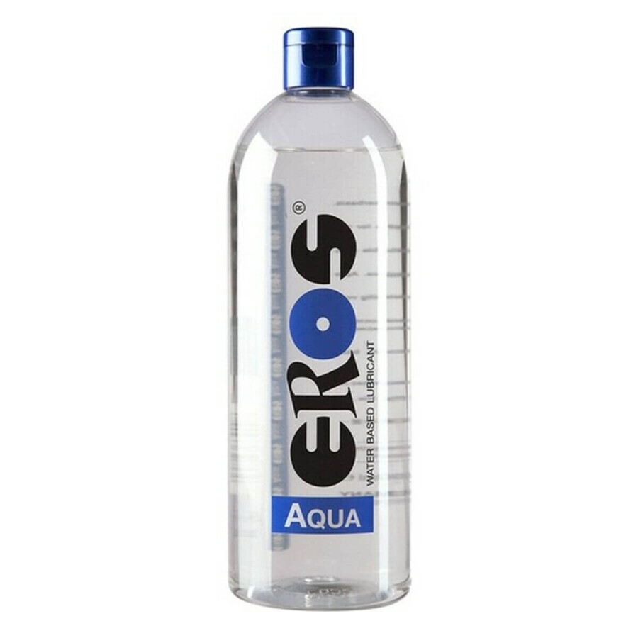 Slide Lubrificante a base d'acqua Eros 1 L