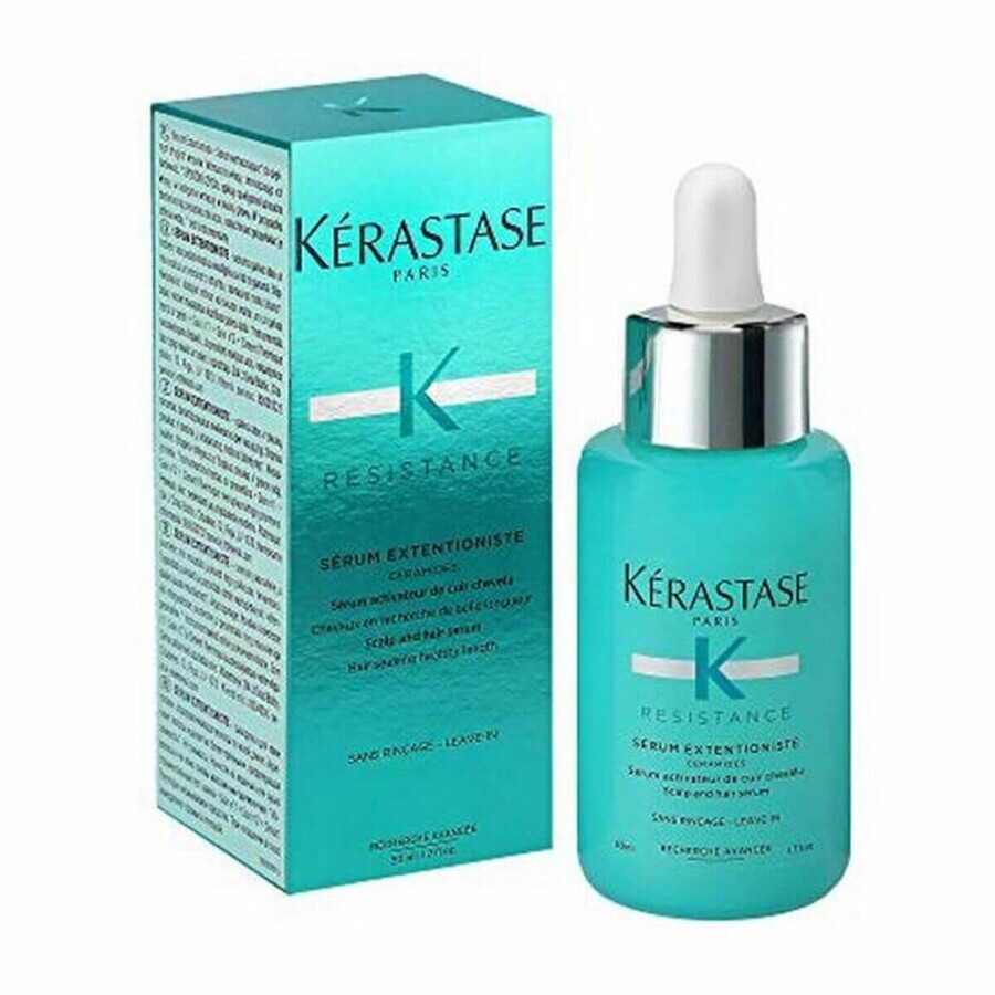 Siero per Capelli Resistance Extensioniste Kerastase Resistance Extentioniste (50 ml) 50 ml Siero per Capelli Resistance Extensioniste Kerastase Resistance Extentioniste (50 ml) 50 ml
