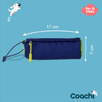 Trainingsspielzeug Coachi Blau Trainingsspielzeug Coachi Blau