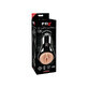 Endurance Jack Ass Pipedream PDX Elite Schwarz