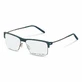 Heren Brillenframe Porsche P8361-C Blauw Ø 55 mm